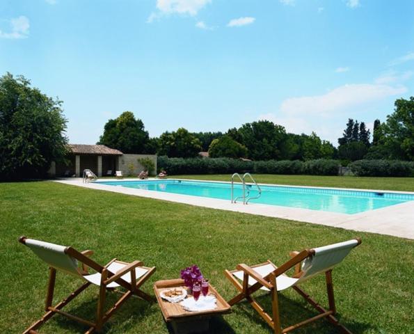Masseria Giosole Landhuis Capua