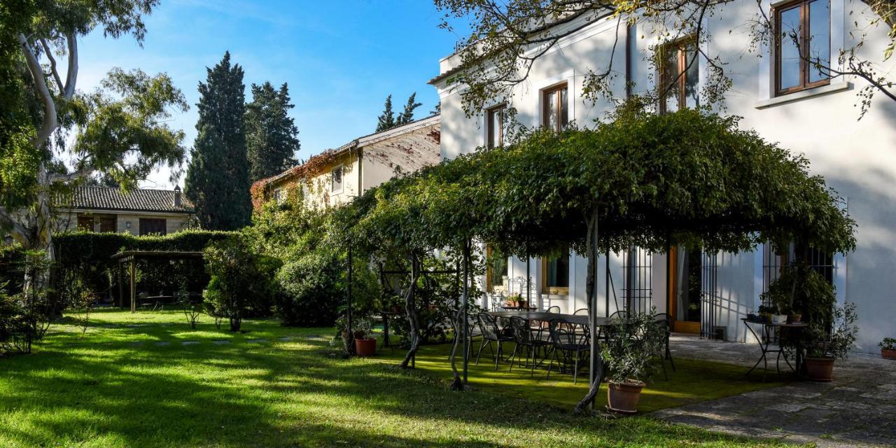 Masseria Giosole Landhuis Capua